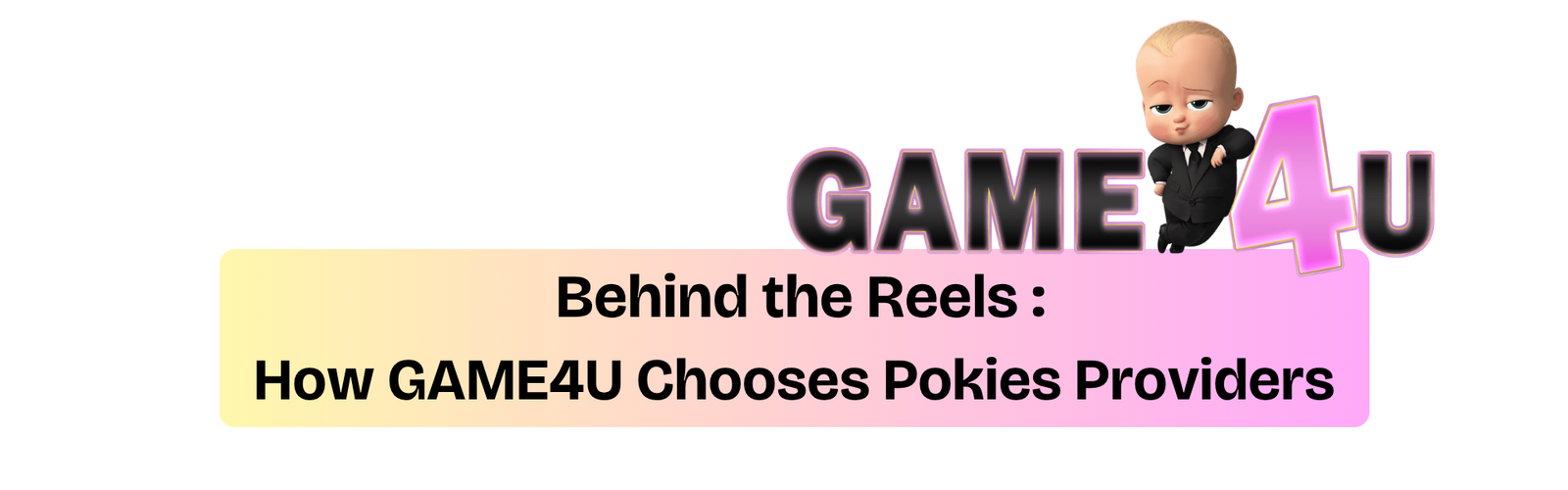 pokies-provider-selection
