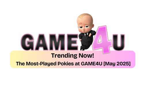 game4u-pokies