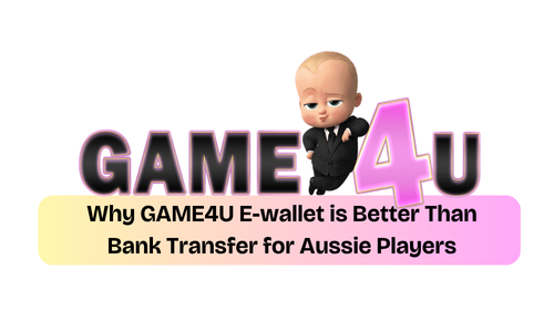game4u-ewallet