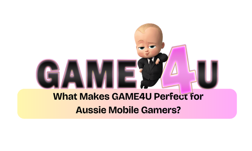 game4u-mobile