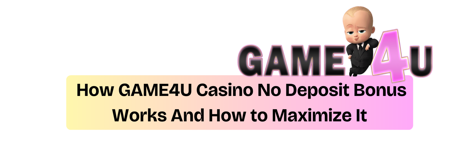 what-is-no-deposit-bonus
