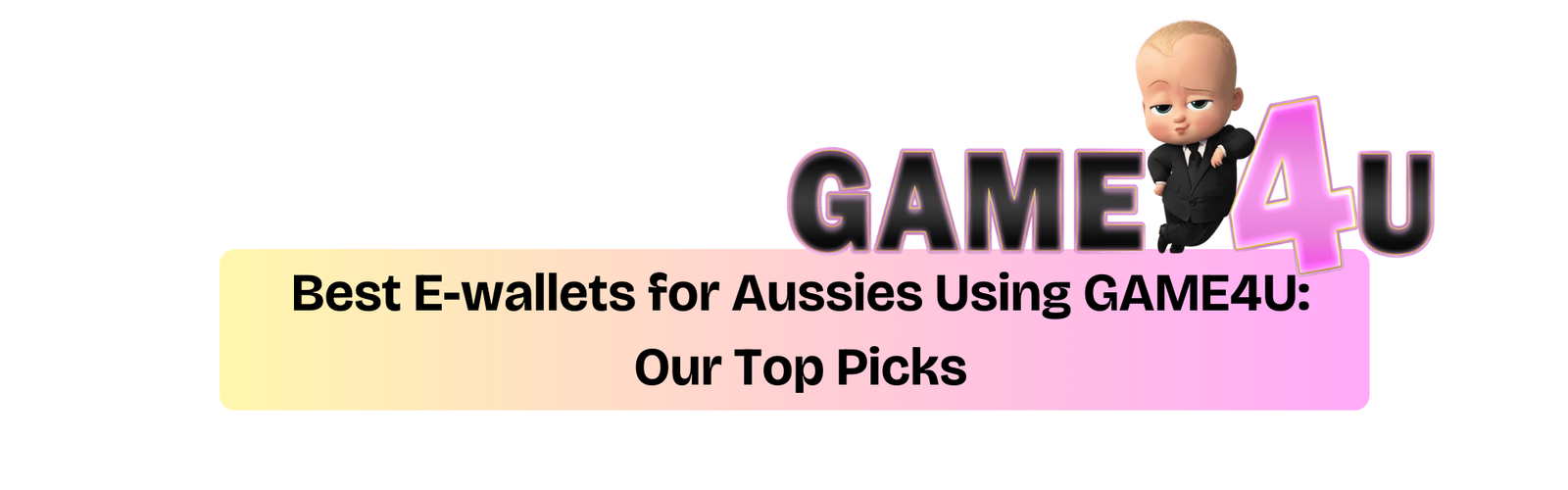 best-e-wallets-australia