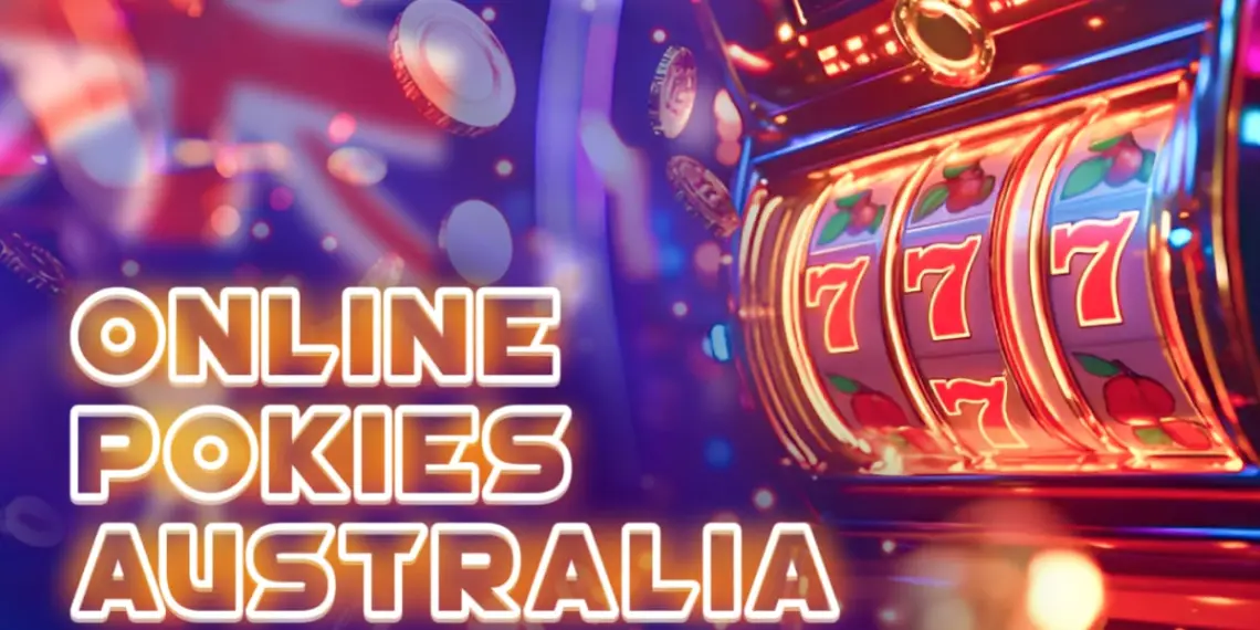 online-pokies-australia
