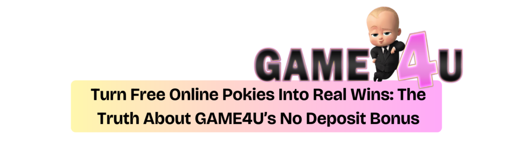 free-online-pokies-winning-tips