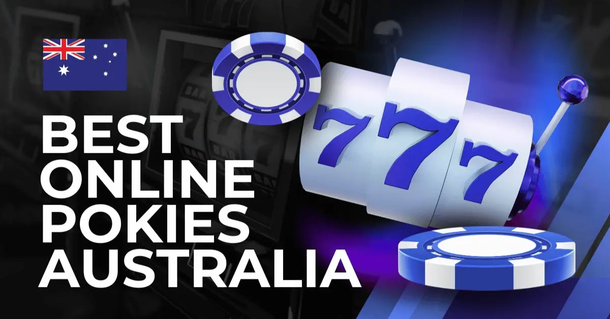 online-pokies-Australia