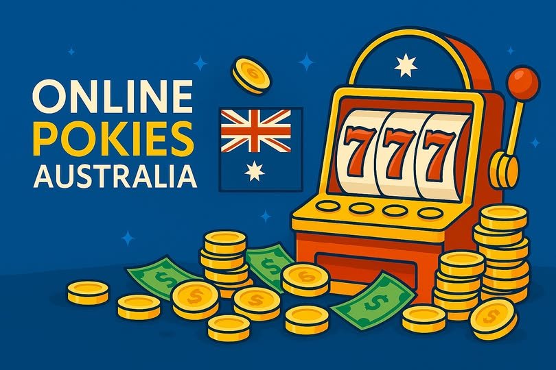 pokies-online