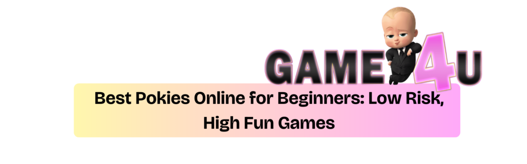 best-online-pokies-beginners