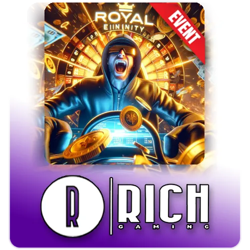 rich gaming event