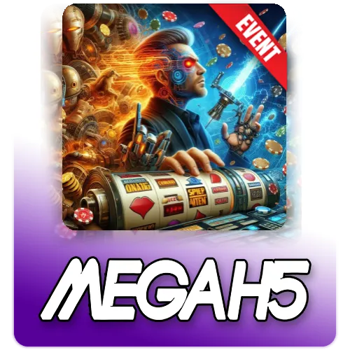 megah5 event