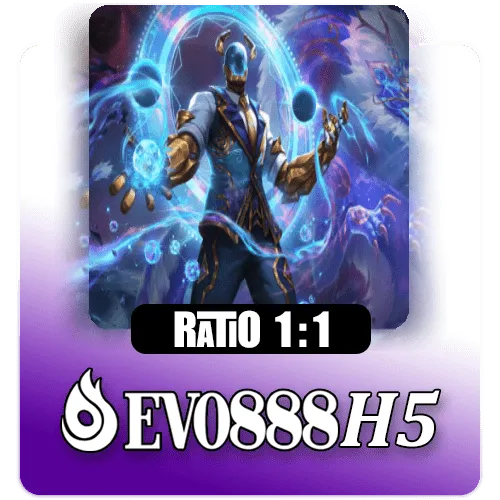 evo888 h5