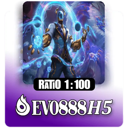 evo888 h5