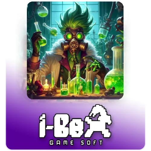 i box game soft gaming