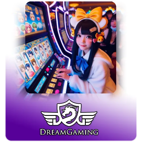 dream gaming