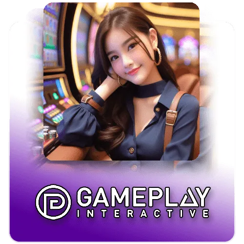 gameplay interactive