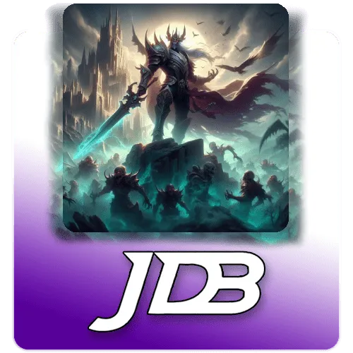 jdb