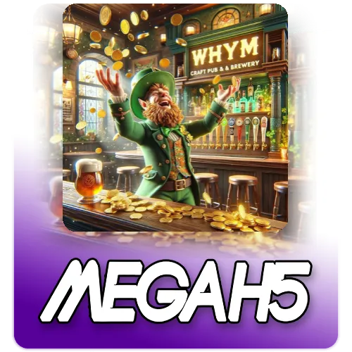 megah 5